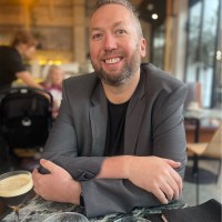I. H. Hunter Pty Ltd Employee Lachlan Hunter's profile photo