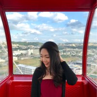 FARobot Employee Sherry Chiu's profile photo