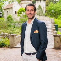 Efteling Employee Paco Rodriguez's profile photo