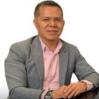 Laboratorios Columbia S.A. de C.V. Employee Mario Abel Manzano Hernández's profile photo