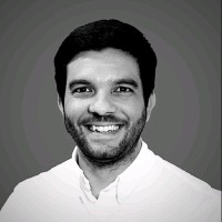 Future Education Employee Thiago Chaer's profile photo