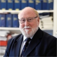 Field Court Tax Chambers Employee Philip Baker's profile photo