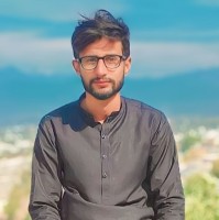 CodesFix Employee Hanzla Jamil's profile photo