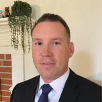 United States Marine Corps Employee Robert Malcolm's profile photo