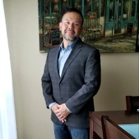 United Valve Employee Tony Jaso's profile photo