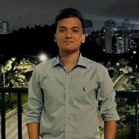David Sena Andrade Email & Phone Number