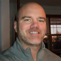 Heidelberg Materials North America Employee Rick Sterner's profile photo