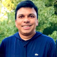 DIRECTTV Employee Krishna Annasagaram's profile photo