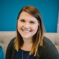 ProObject Employee Emily Green's profile photo