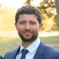 GERMICOPA Employee Vianney Gerigeon's profile photo