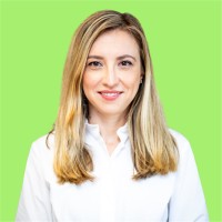 Ledge Employee Ira Fridman's profile photo