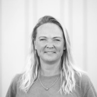 Søren Østergaard A/S Employee Ruby Østergaard's profile photo