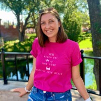 Tent and Table Employee Stephanie Latko's profile photo