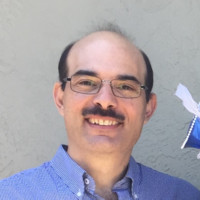 Calix Networks Employee Stephen Simon's profile photo