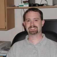 NVIDIA Employee William Binder's profile photo