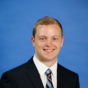 Porte Brown LLC Employee Chris Ivers's profile photo