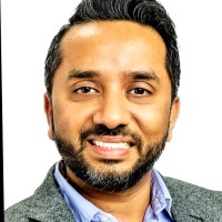 ShareFile Employee Piyush Jaiswal's profile photo