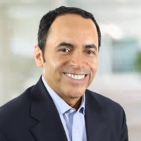 Luis Marin Email & Phone Number