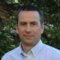 Three Rivers Park District Employee Luke Skinner's profile photo