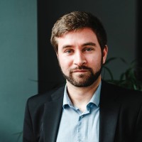 Pure Unity Health Group Employee Dan Stowers's profile photo