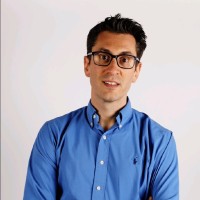 Konix Interactive Employee Renaud Brach's profile photo