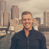 Buyers Edge Platform Employee Stephen Moody's profile photo
