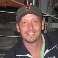 iRobot Employee Rob Driscoll's profile photo