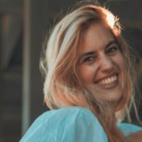 Sportex Employee Maria Florencia Richardson Chavero's profile photo