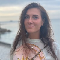 Homélior Employee Louise Gruvel's profile photo