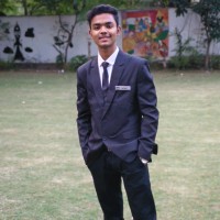 4BitLabs Employee Rohit Pranjale's profile photo