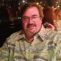 Jim Swanson