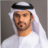 Abu Dhabi Media Office Employee Zayed al Ali's profile photo