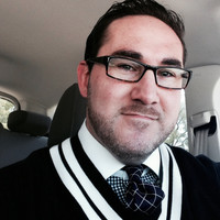 Ralph Lauren Employee Brandon Morales's profile photo