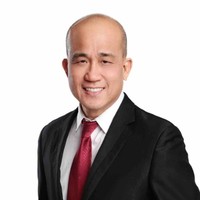 Silicon Box Pte Ltd Employee Robert Cheong's profile photo