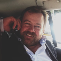 Fimma Constructions Employee James Sanderson's profile photo