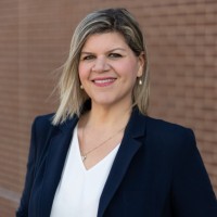 KVC Health Systems Employee Jennifer Kutz's profile photo