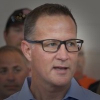 ALLETE Employee David Chura's profile photo