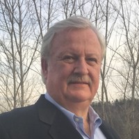 Spectrum Enterprise Employee Jeff Gage's profile photo