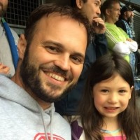 Peloton Cycle Employee Ken Crane's profile photo