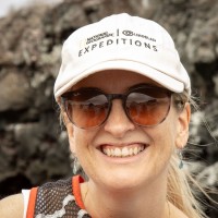 Lindblad Expeditions Employee Danielle Bates's profile photo