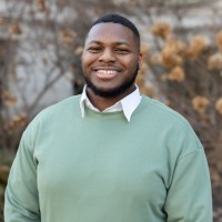 St. John's College High School Employee Glen Waters's profile photo