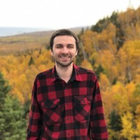 Hyperbits Employee Brad Rysdahl's profile photo