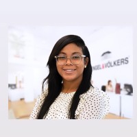 RE/MAX Affinity Employee Bryisha Lyons's profile photo