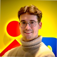 Lidl España Employee Sergio Ferrer Cano's profile photo