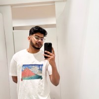 Qualaces Employee Arun Michael's profile photo