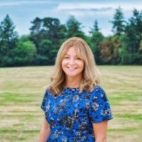 Twynham Learning Employee Sadie Pretty's profile photo