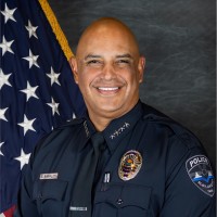 City of Eloy, Pinal County, Arizona Employee Sergio Banales's profile photo