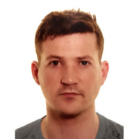 UIC Digital Employee Shaun McHugh's profile photo