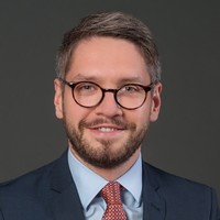 FIM Partners Employee Oliver Grimson's profile photo