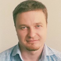 DELCON Construction Employee Mikhail Halai's profile photo